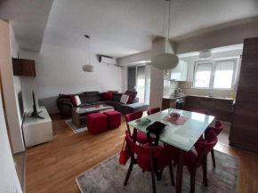 Korab's Apartment